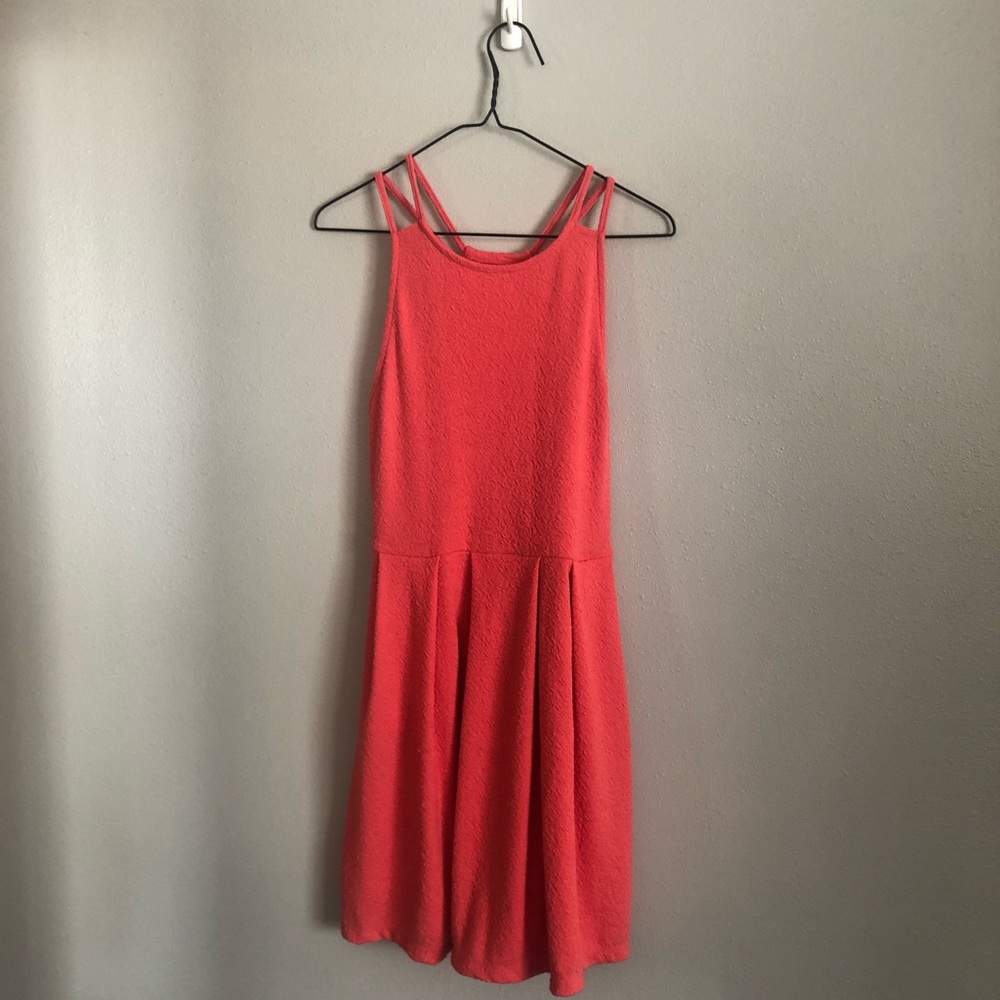 Cute summer dress